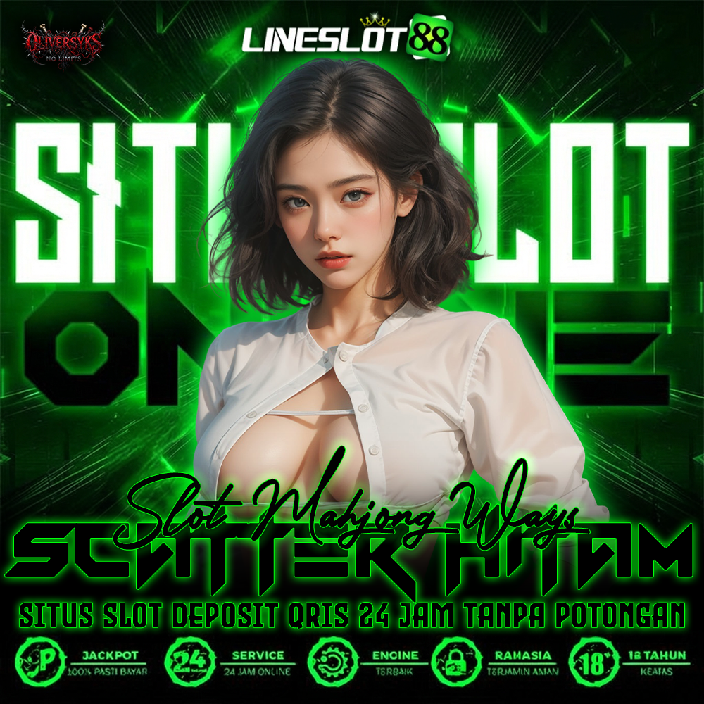 LINESLOT88 ? Situs Hiburan Togel Macau Asia & Daftar Layanan CS 24 Jam